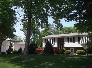 2900 3rd St, La Salle, MI 48145