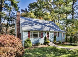 63 Marblehead St, North Reading, MA 01864