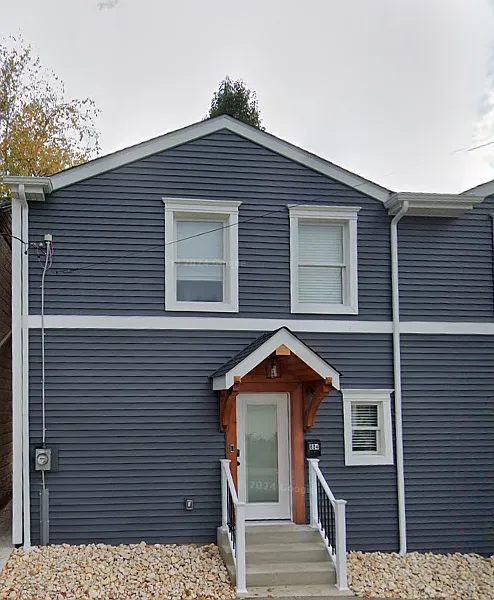 604 Mulberry St
