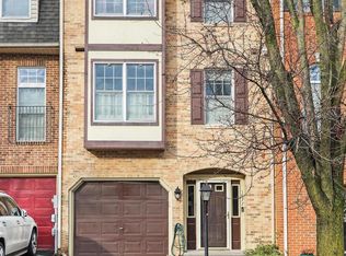 1077 Lindsay Ln, Hagerstown, MD 21742