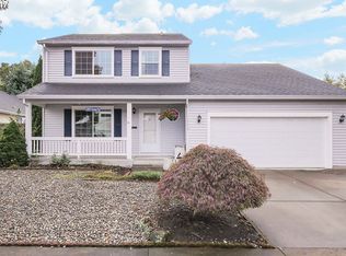 2195 N Fremont St, Cornelius, OR 97113