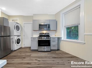 42 Brackett St #7, Brighton, MA 02135