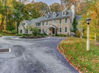 3316 Sawmill Rd, Newtown Square, PA 19073