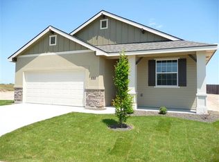 588 Willow Spring Pl, Kuna, ID 83634