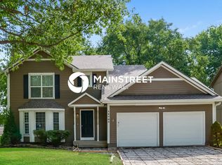 14705 S Alden St, Olathe, KS 66062