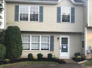 108 Megan Cir, Chalfont, PA 18914