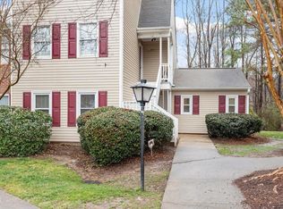 3307 Tarleton E #A-4, Durham, NC 27713