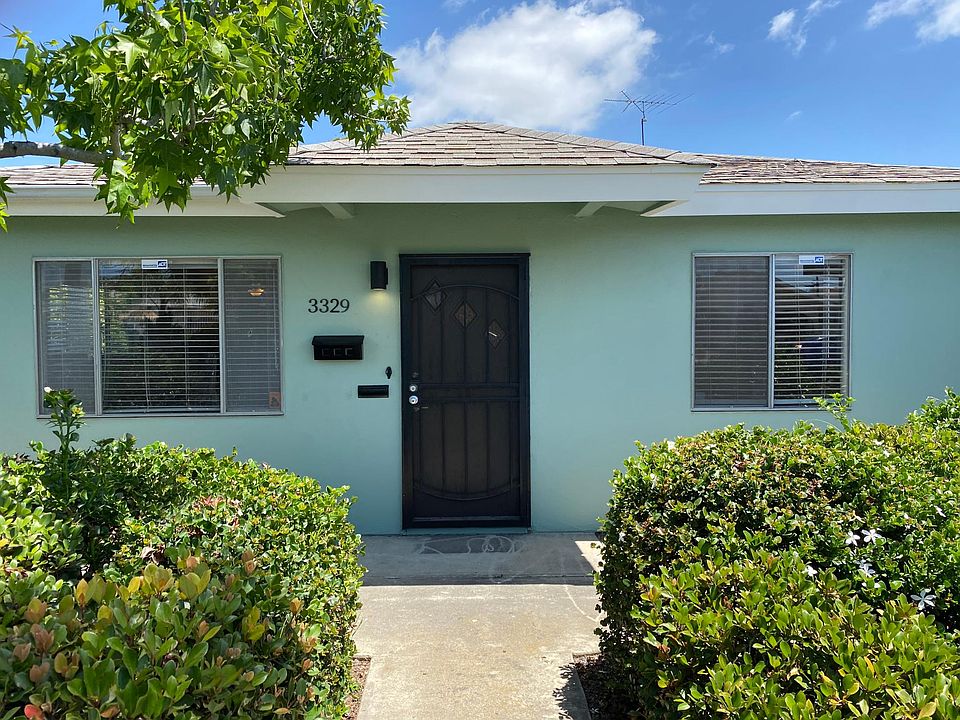 3329 41st St, San Diego, CA 92105