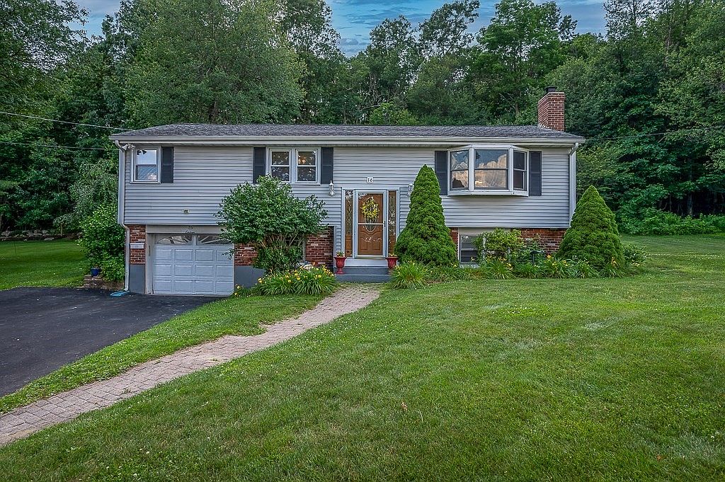 16 Sheffield Way, Holden, MA 01520 Zillow