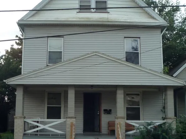 5516 Mound Ave, Cleveland, OH 44105