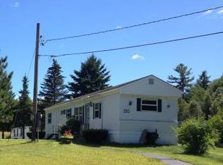 61 Hebron Rd LOT 5, South Paris, ME 04281