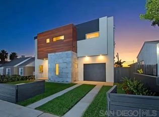 4056 Haines St, San Diego, CA 92109