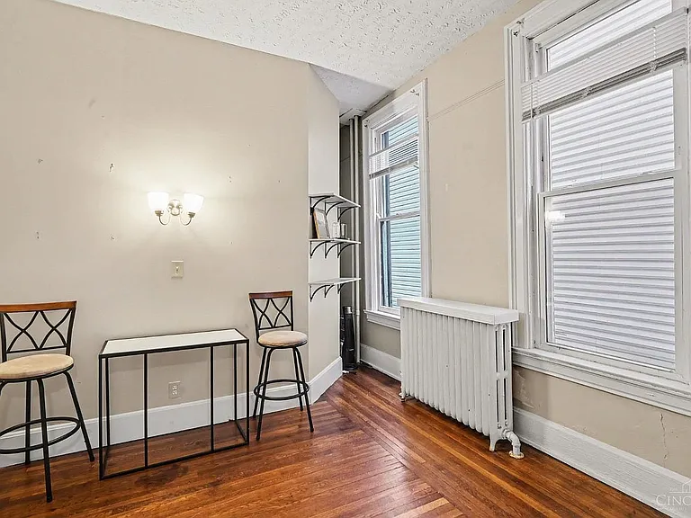 Bedroom #1 (first floor)