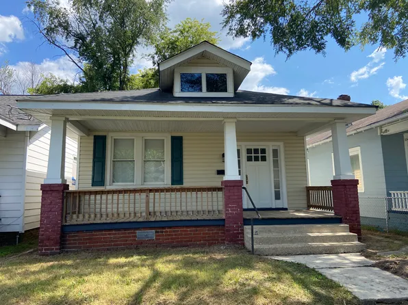 3206 Decatur St, Richmond, VA 23224