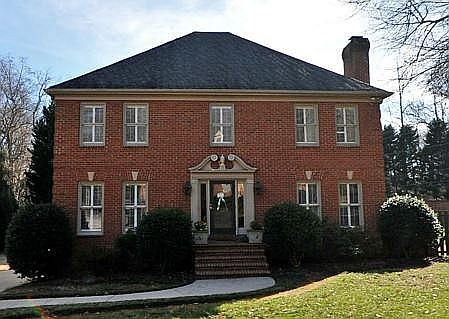 1st image of 6329 Bentridge Dr