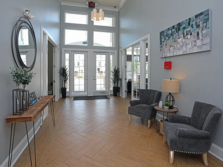 Piedmont Place — Photo 12