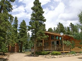 470 Ronnie Rd, Golden, CO 80403