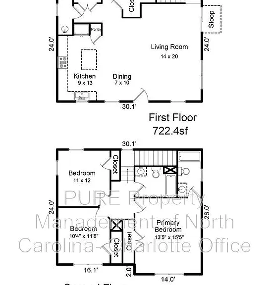 2649 Hemphill St — Photo 42