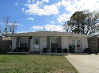 509 Vassar Ct, Kenner, LA 70065