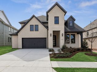 4211 Kinglet Ct, Prosper, TX 75078