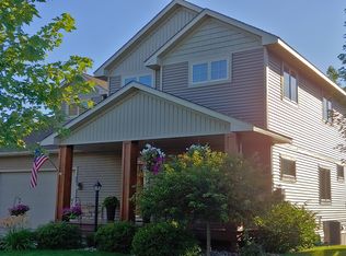 93 Tribute Ave, Hudson, WI 54016