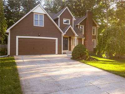409 NE Lincoln St, Lees Summit, MO, 64064