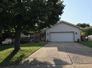 919 Redwood Dr, Norwalk, IA 50211
