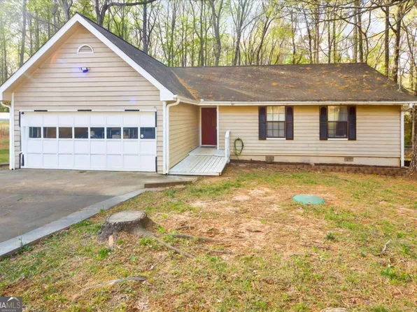 1850 Coachman Cv, Snellville, GA 30078