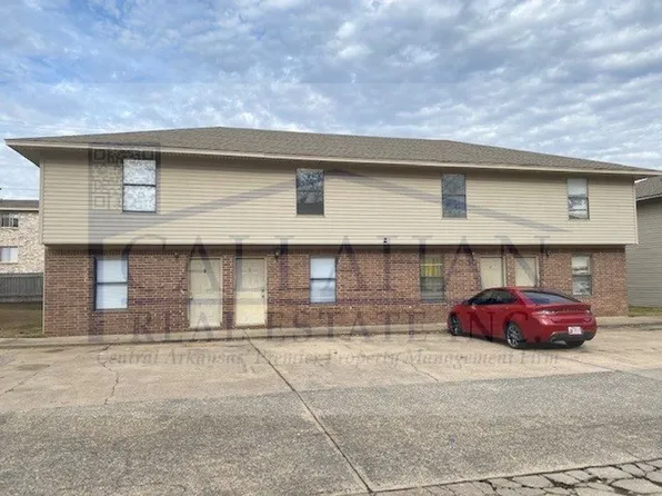 5732 Camp Robinson Rd., 5732 Camp Robinson Rd APT 1, North Little Rock, AR 72118