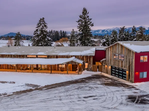 235 Cowboy Dr, Columbia Falls, MT 59912
