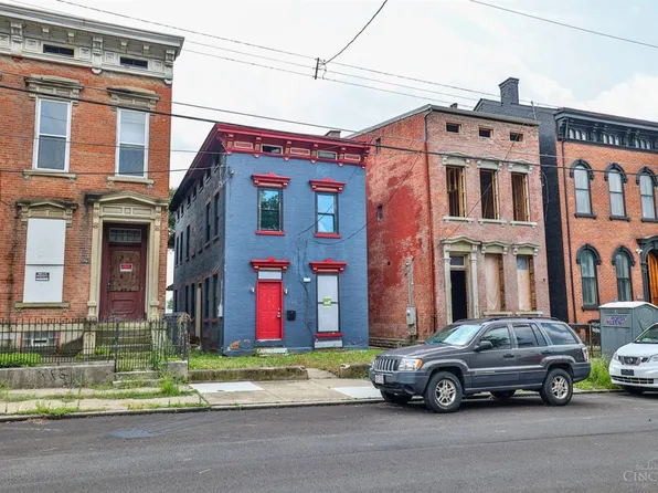 1119 Dayton St, Cincinnati, OH 45214