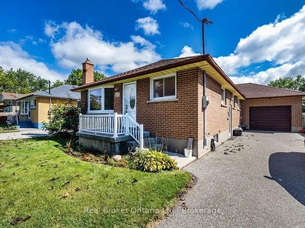 125 Baldwin St, Oshawa, ON L1H 6G9