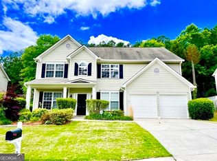 5890 Buckner Creek Dr, Mableton, GA