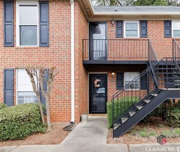 1688 Prince Ave APT 106, Athens, GA, 30606