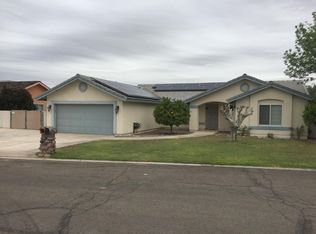3574 E Castano Ln, Yuma, AZ 85365