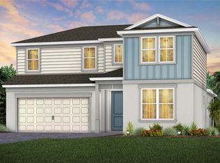 5523 Flame Vine Way St, Saint Cloud, FL 34771