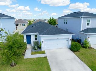 10885 SW Robbia Way, Port Saint Lucie, FL 34987