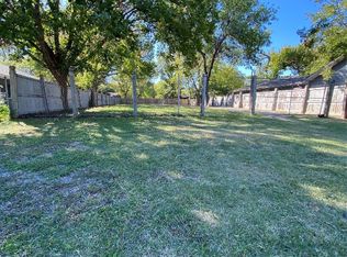 4127 Odessa St, Dallas, TX 75212
