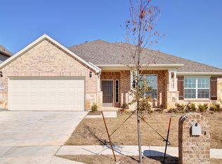2129 Plamera Ln, Fort Worth, TX 76131