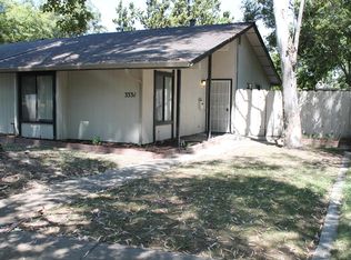 3331 Mill Springs Dr, Stockton, CA 95219