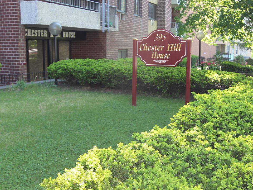 1st image of 395 Westchester Ave APT 1E