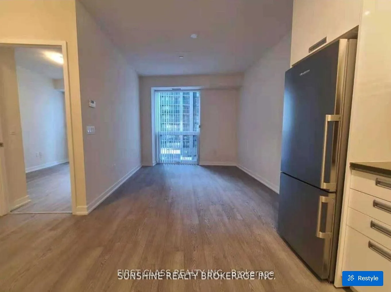 1 bed, $2,350 — Photo 1