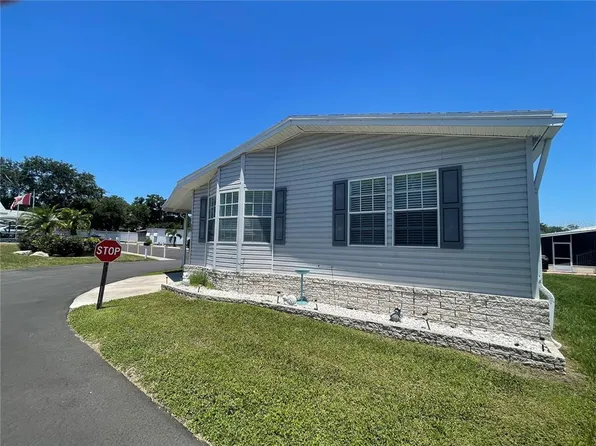 11200 Walsingham Rd Lot 139, Largo, FL 33778