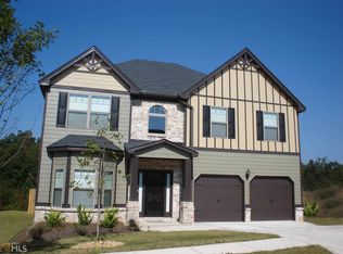 2973 Village Park Dr E #175, Ellenwood, GA 30294