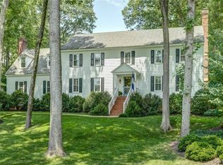 2 Runswick Dr, Henrico, VA 23238