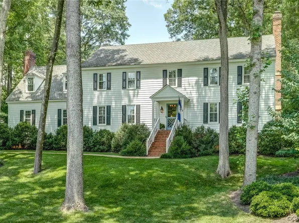 2 Runswick Dr, Henrico, VA 23238