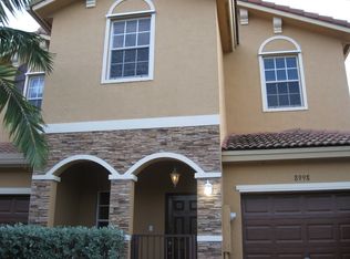 8998 SW 225th St, Cutler Bay, FL 33190