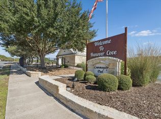 9219 Hanover Cv, Converse, TX 78109