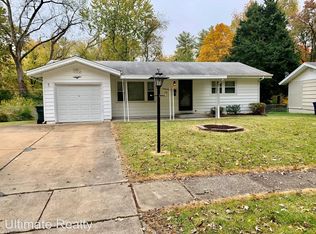 128 Fenwick Dr, Saint Louis, MO 63135