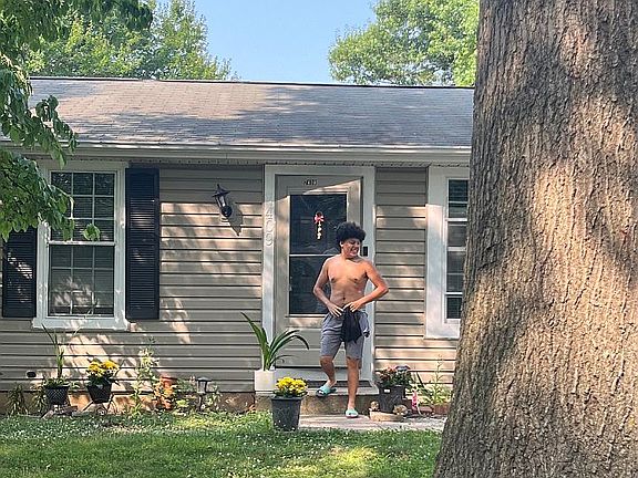 Neighbor